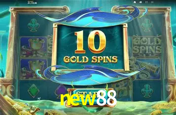 Desvendando o Mundo dos Jogos Virtuais na new88