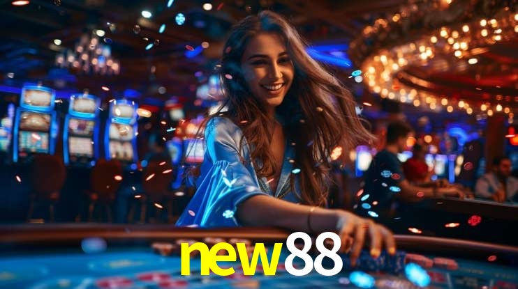 Experiência VIP new88