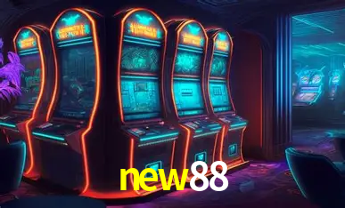 A Revolução dos Aplicativos de Jogos no new88