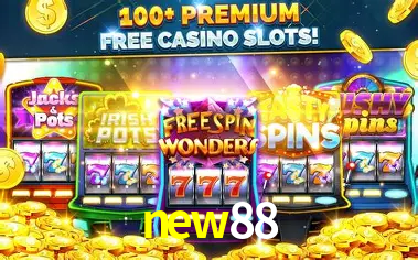 Apostas Esportivas na new88: Um Guia Completo