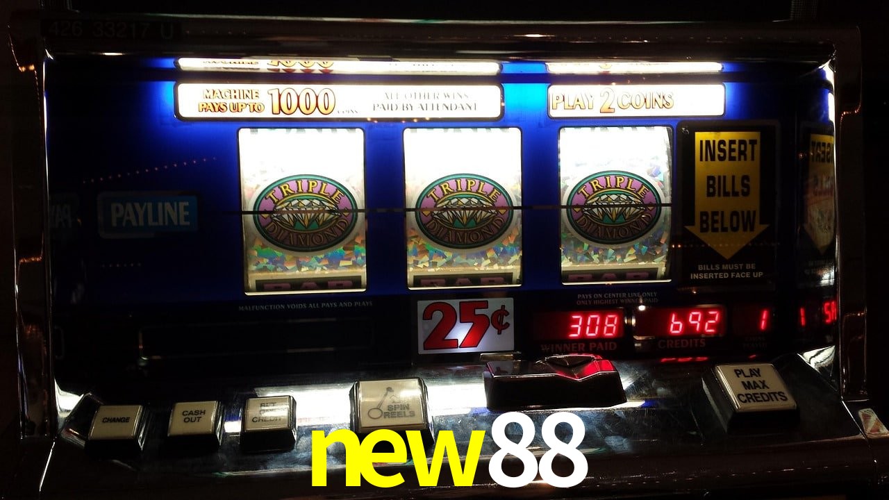 Tennis Betting new88