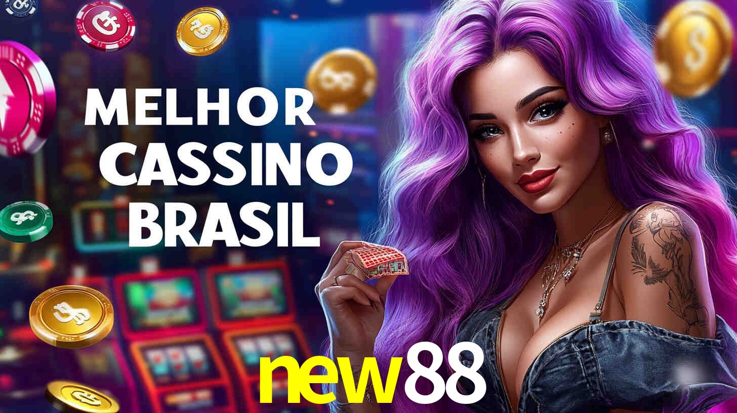 Apostas Esportivas na new88: Um Guia Completo