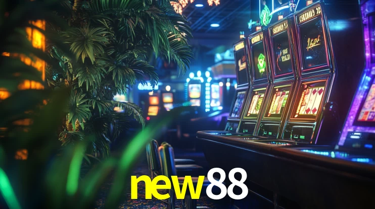 Roulette Table new88