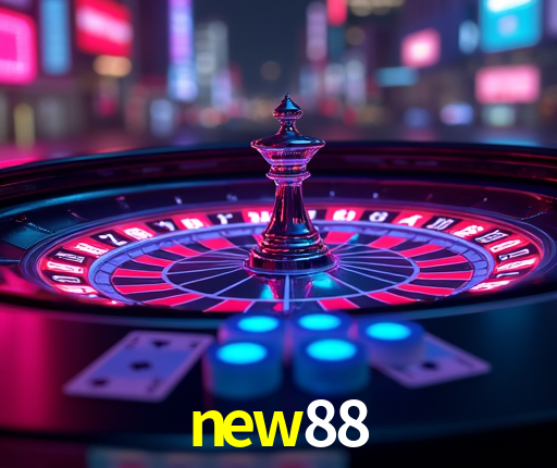 Explorando a Categoria de Eventos em Apostas na new88