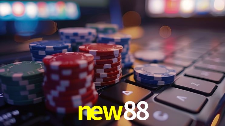 Segurança 2FA new88