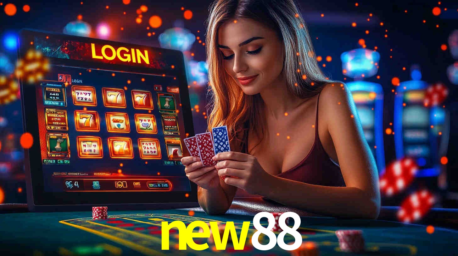 new88 cassino