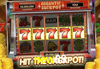 Descubra o Mundo do Cassino Online com new88