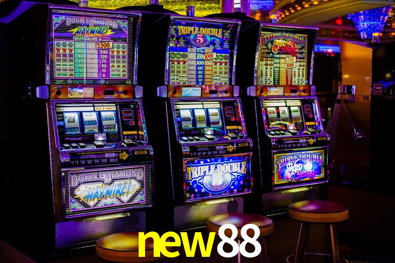 Casino VIP new88