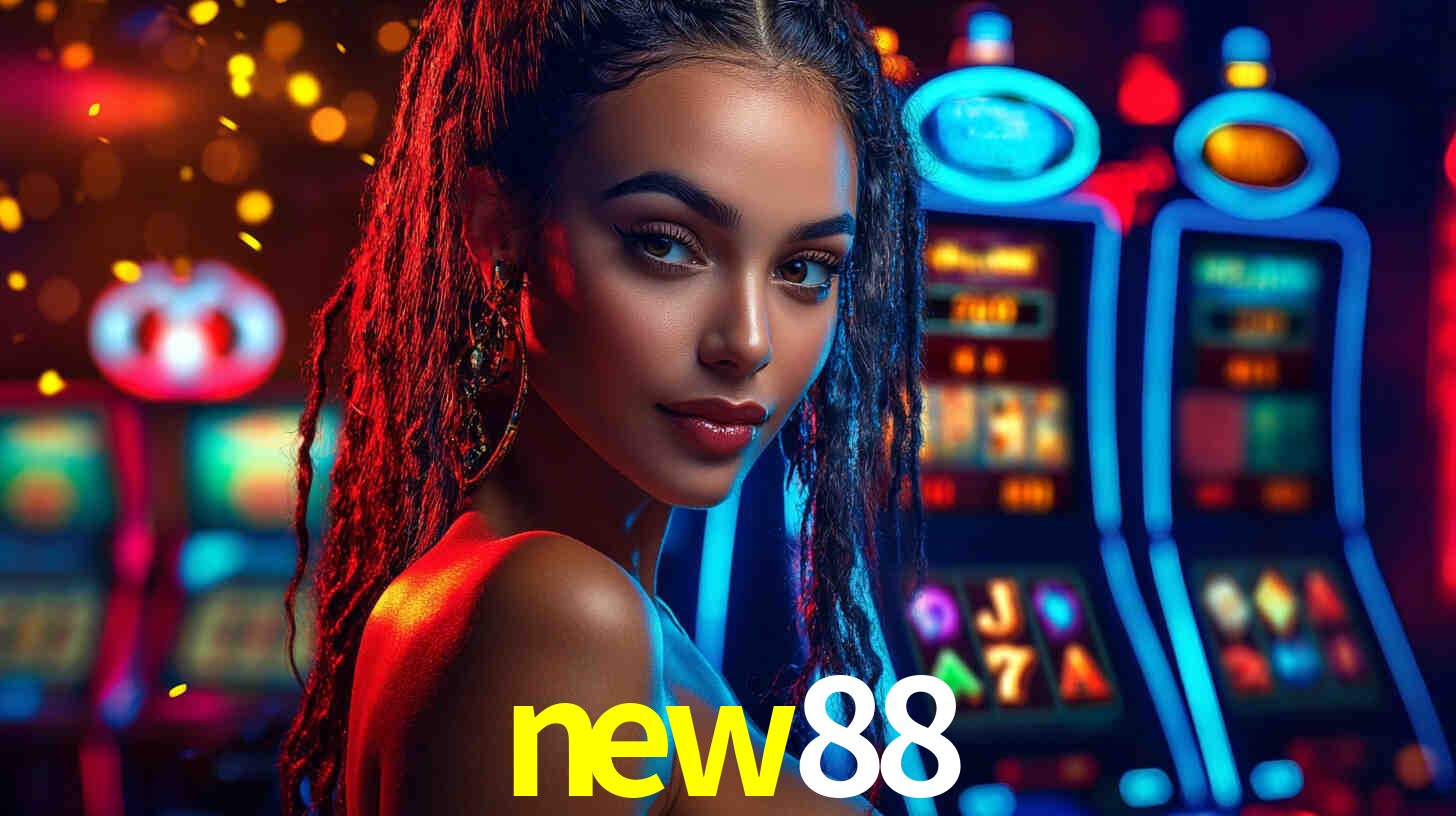 A Popularidade dos Caça-Níqueis no new88