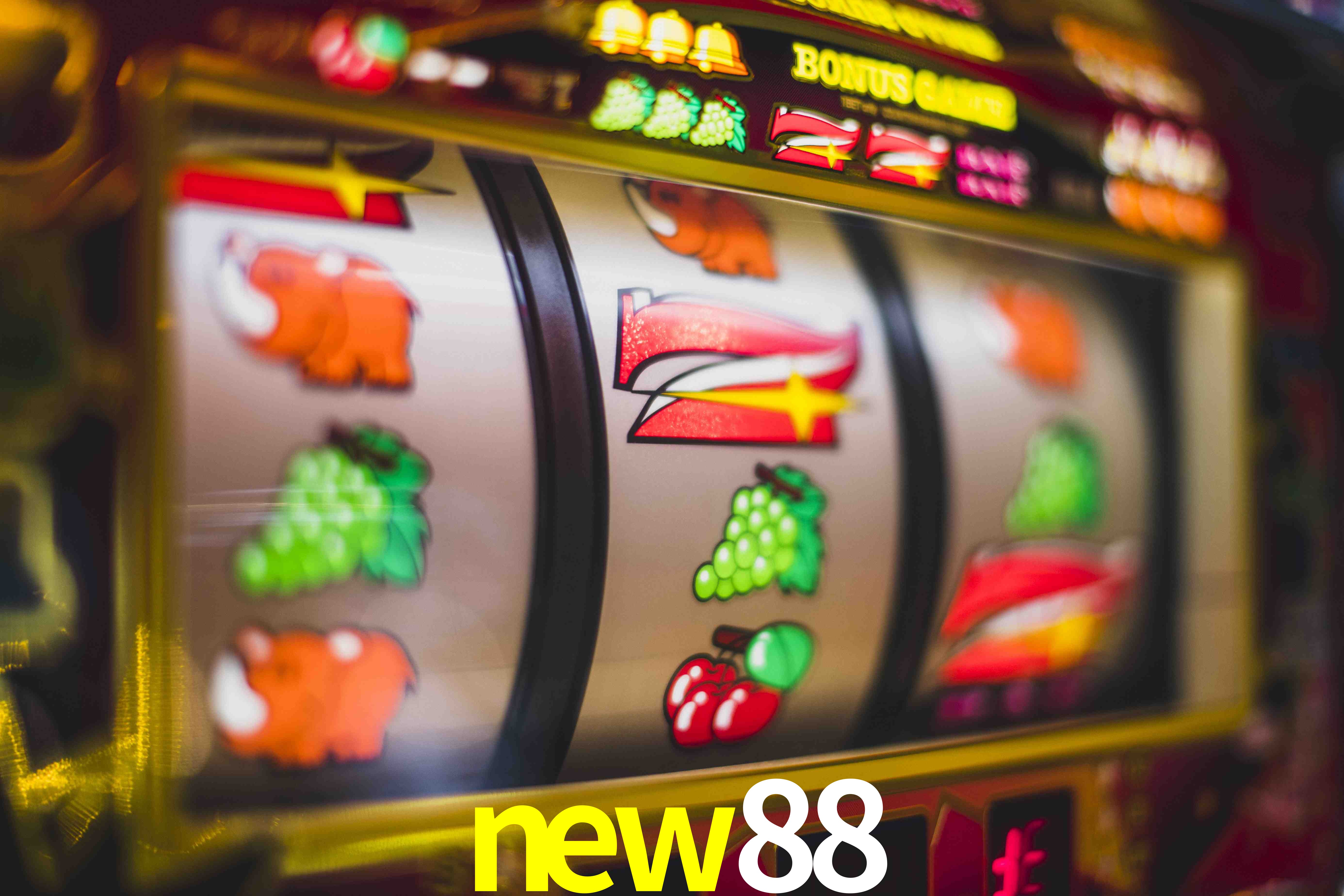 Football Betting new88