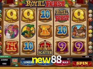 APP oficial da new88 para mobile