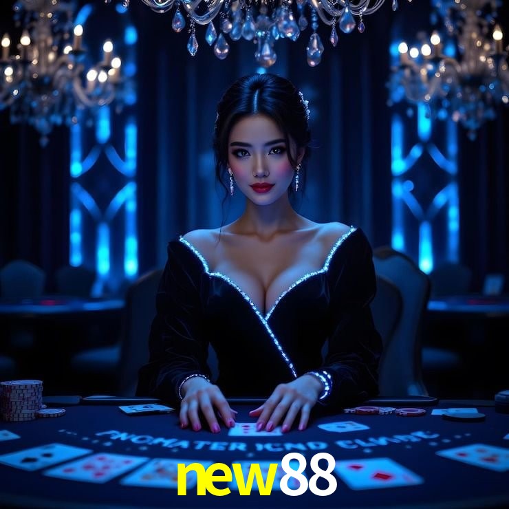 Diretório de Jogos new88