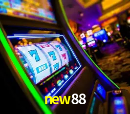 A Revolução dos Aplicativos de Jogos no new88