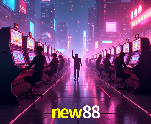 Jogos Exclusivos new88