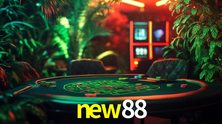 Live Casino new88