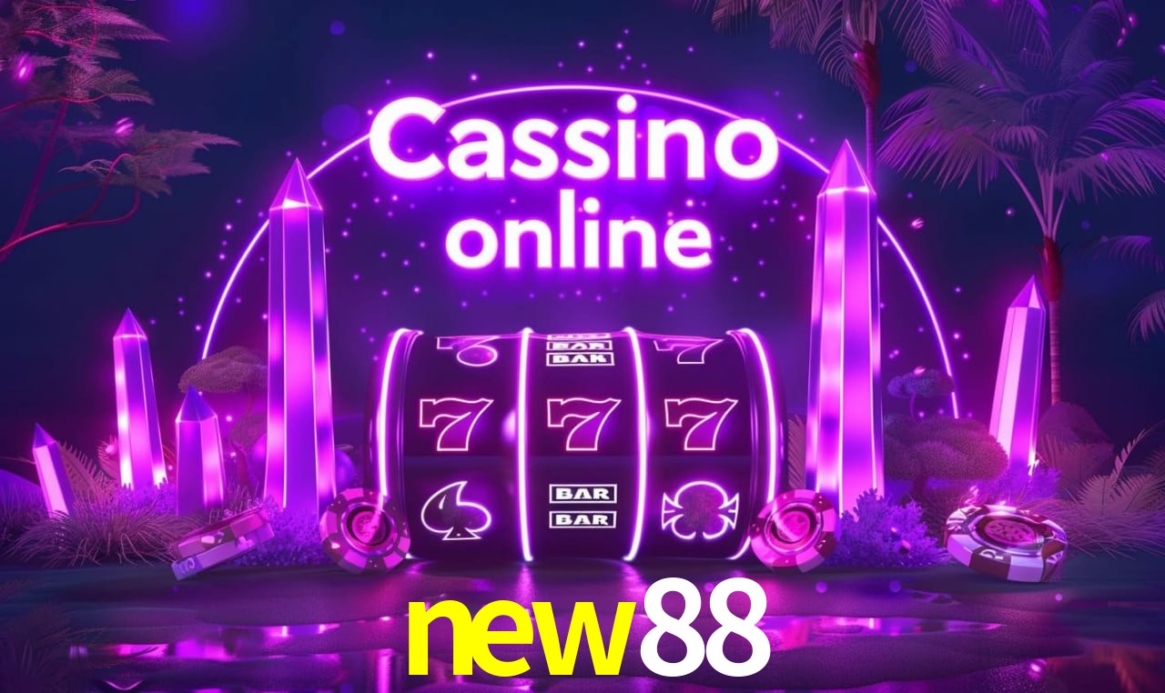 Benefícios da Conta new88