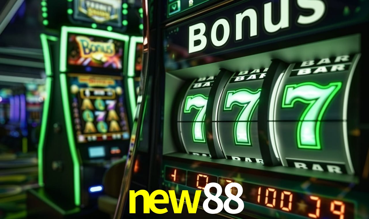 Slot Games new88