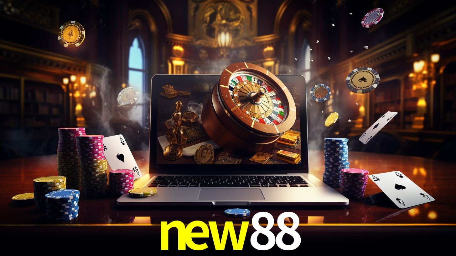 VIP Casino new88