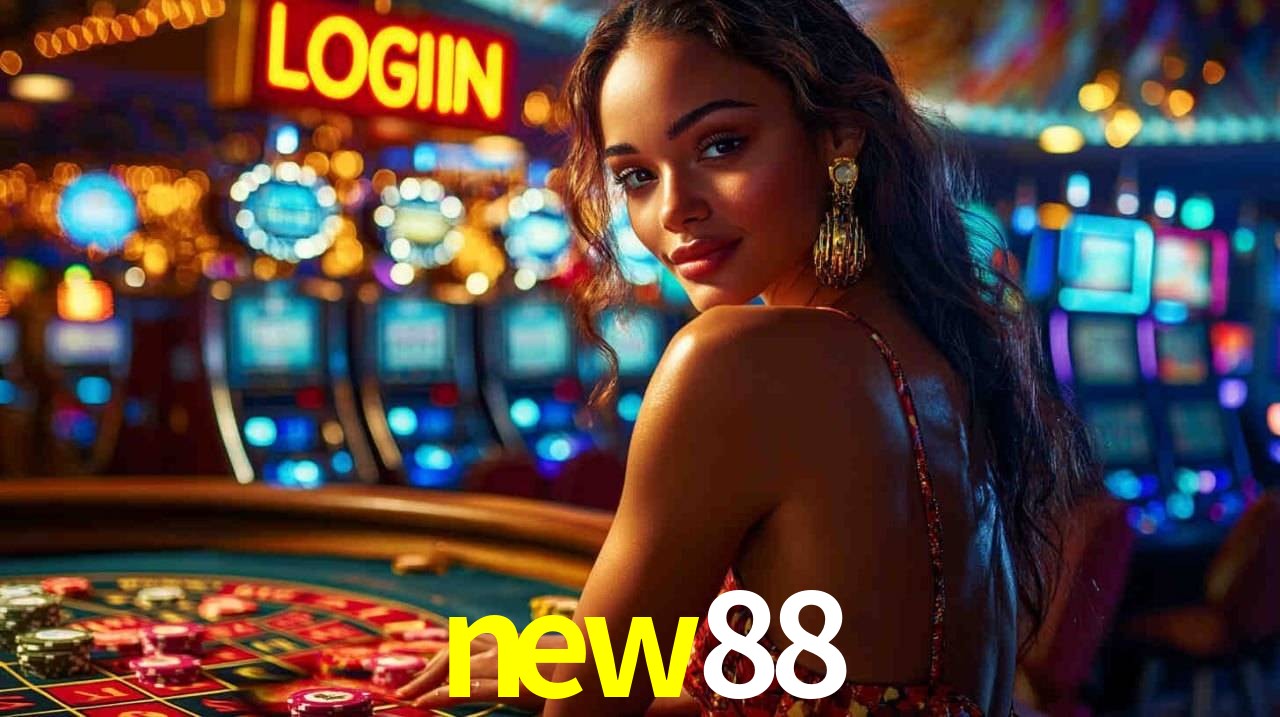 Jogos de Slot new88