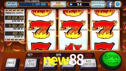 Descubra a Magia dos Jogos de Arcade no new88