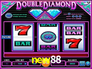 A Experiência Imersiva dos Cassinos Ao Vivo no new88