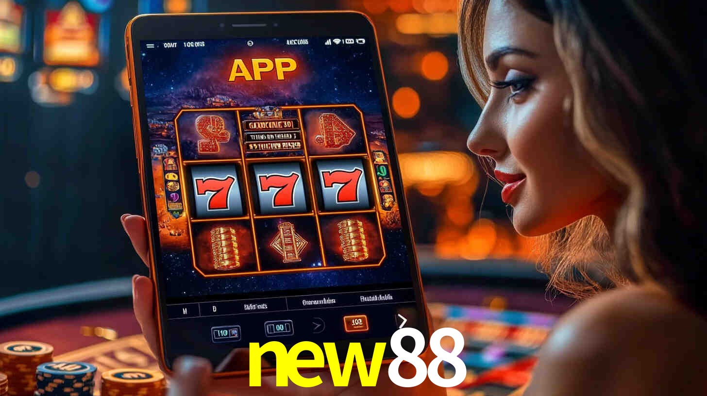 new88: A Experiência de Casino com Jogos de Mesa ao Vivo
