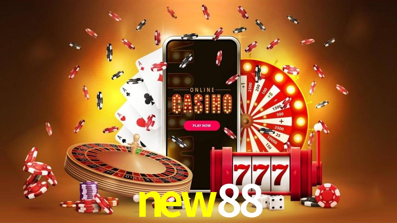 Casino Ao Vivo new88