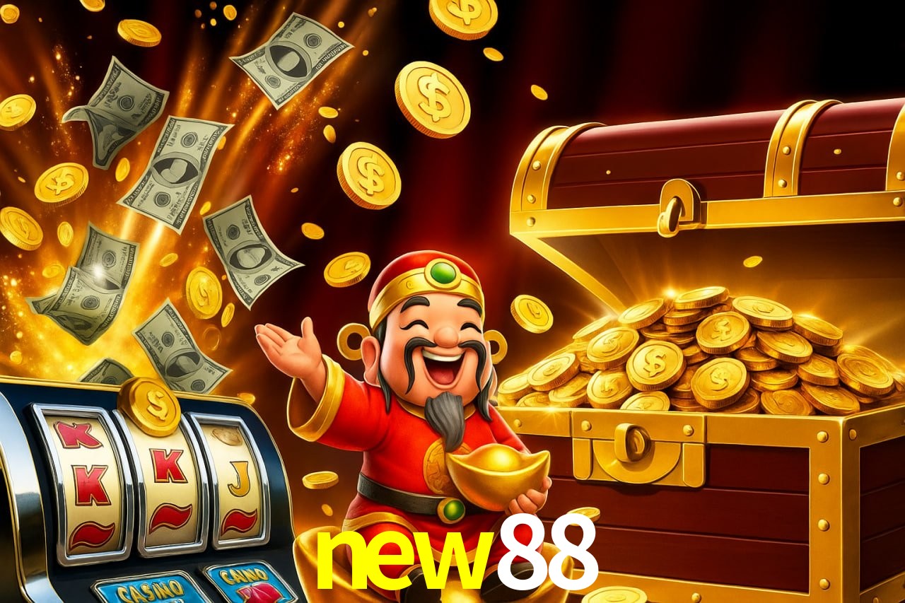 Slots de fortune e cartas de sorte
