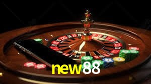 Basketball Betting new88
