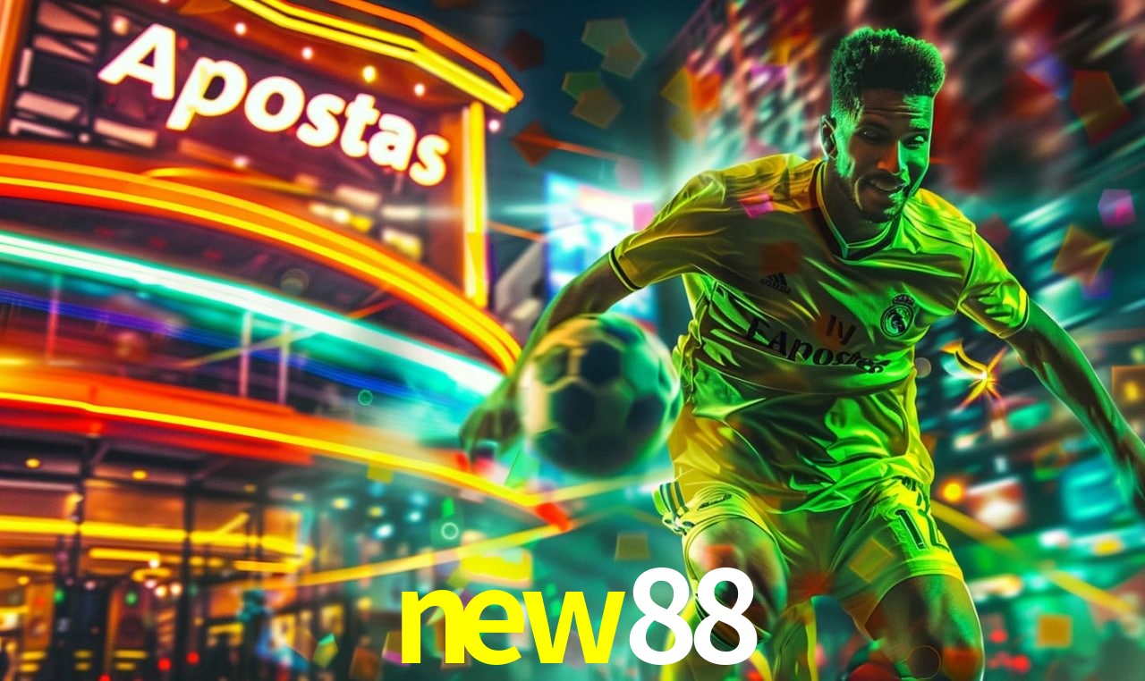 Estatísticas do Jogo new88